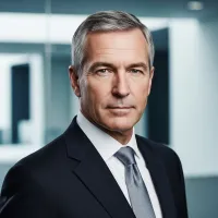 Loke Dexo Head of Risk Management James Richardson